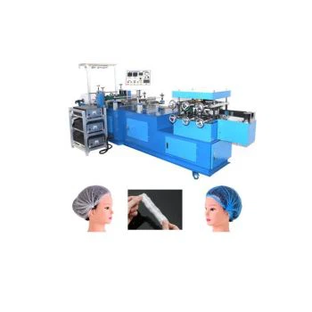 Tek kullanımlık kabarık kapak makinesi